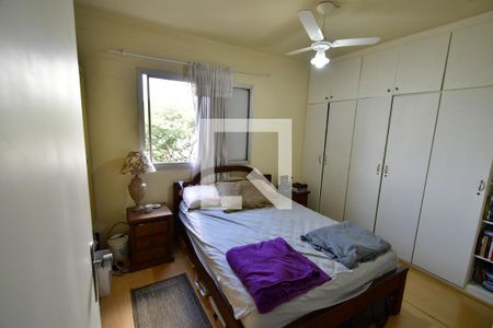 Quarto 2 de apartamento à venda com 3 quartos, 77m² em Jardim Flamboyant, Campinas