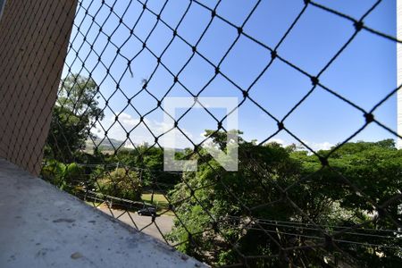 Quarto 1 - Vista de apartamento à venda com 3 quartos, 77m² em Jardim Flamboyant, Campinas