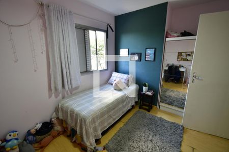 Quarto 1 de apartamento à venda com 3 quartos, 77m² em Jardim Flamboyant, Campinas