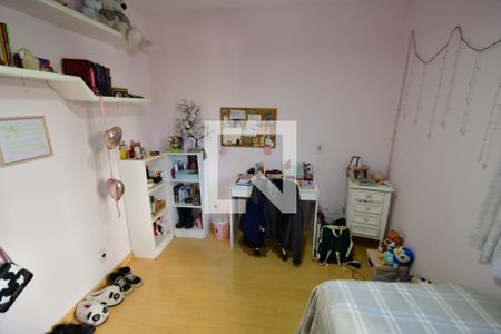 Quarto 1 de apartamento à venda com 3 quartos, 77m² em Jardim Flamboyant, Campinas