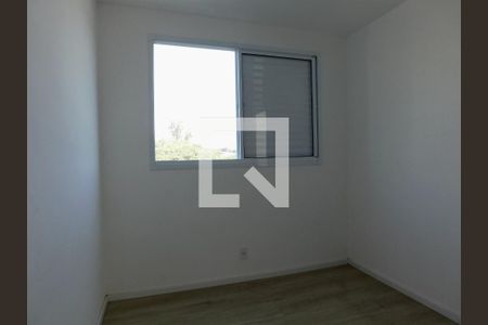 Quarto 2 de apartamento para alugar com 2 quartos, 43m² em Dona Edith Campos Fávero, Paulínia