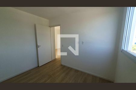 Quarto 1 de apartamento para alugar com 2 quartos, 43m² em Dona Edith Campos Fávero, Paulínia