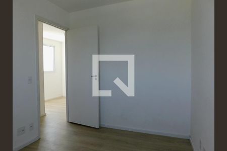 Quarto 2 de apartamento para alugar com 2 quartos, 43m² em Dona Edith Campos Fávero, Paulínia