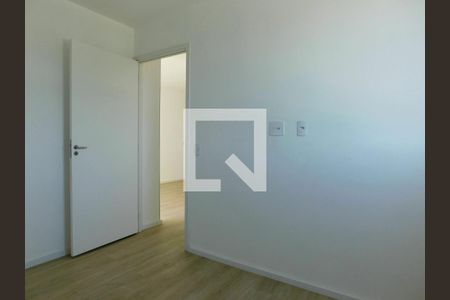 Quarto 2 de apartamento para alugar com 2 quartos, 43m² em Dona Edith Campos Fávero, Paulínia