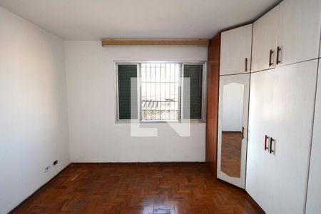 Quarto 1 de casa à venda com 2 quartos, 116m² em Vila Arriete, São Paulo