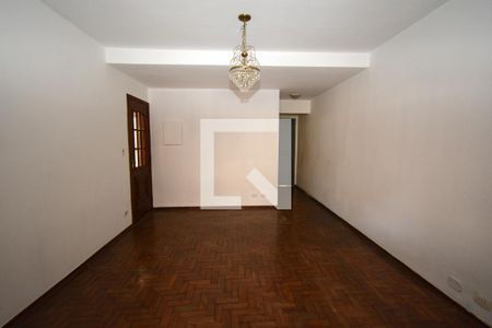 Sala de casa à venda com 2 quartos, 116m² em Vila Arriete, São Paulo