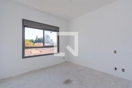 Suíte 1 de apartamento à venda com 3 quartos, 114m² em Jardim Prudência, São Paulo