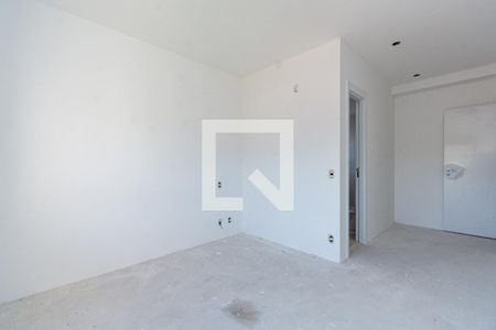 Suíte 1 de apartamento à venda com 3 quartos, 114m² em Jardim Prudência, São Paulo