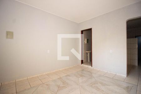 Sala de kitnet/studio para alugar com 1 quarto, 40m² em Taguatinga , Brasília