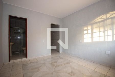 Sala de kitnet/studio para alugar com 1 quarto, 40m² em Taguatinga , Brasília