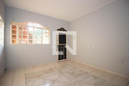 Sala de kitnet/studio para alugar com 1 quarto, 40m² em Taguatinga , Brasília