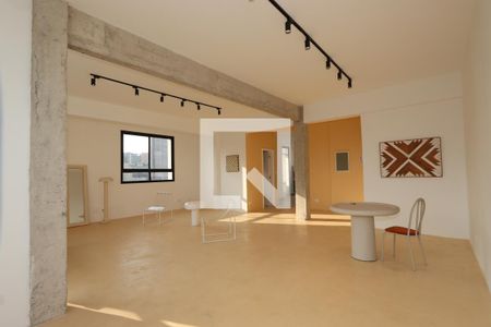 Studio de kitnet/studio à venda com 1 quarto, 75m² em Centro, São Paulo