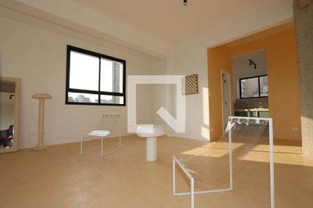 Studio de kitnet/studio à venda com 1 quarto, 75m² em Centro, São Paulo