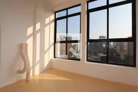 Studio de kitnet/studio à venda com 1 quarto, 75m² em Centro, São Paulo