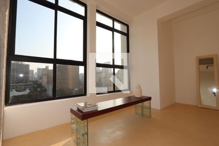 Studio de kitnet/studio à venda com 1 quarto, 75m² em Centro, São Paulo