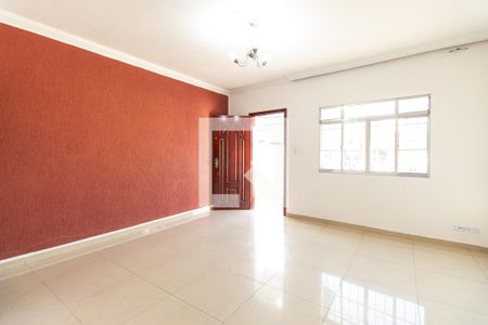 Sala de casa à venda com 4 quartos, 155m² em Vila Mariana, São Paulo