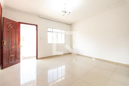 Sala de casa à venda com 4 quartos, 155m² em Vila Mariana, São Paulo