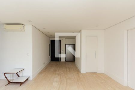 Sala de apartamento para alugar com 1 quarto, 74m² em Itaim Bibi, São Paulo