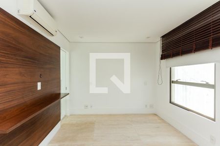 Suíte de apartamento para alugar com 1 quarto, 74m² em Itaim Bibi, São Paulo