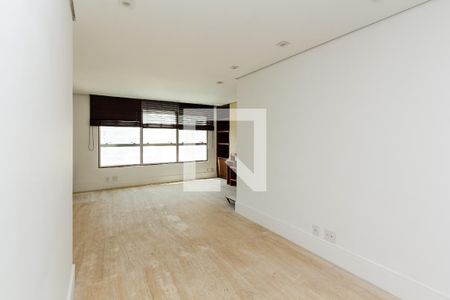 Sala de apartamento para alugar com 1 quarto, 74m² em Itaim Bibi, São Paulo