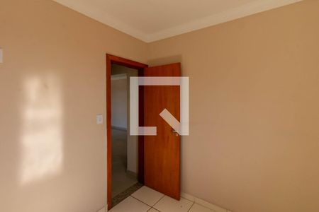 Quarto 2 de apartamento para alugar com 2 quartos, 50m² em Santa Branca, Belo Horizonte