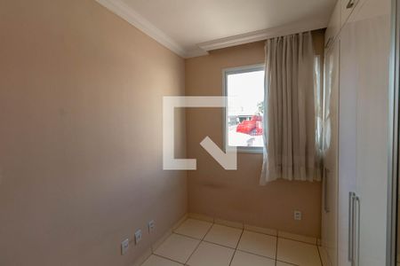 Quarto 1 de apartamento para alugar com 2 quartos, 50m² em Santa Branca, Belo Horizonte