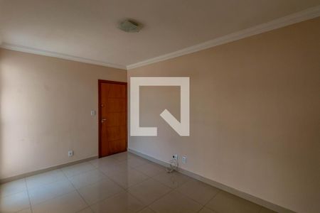 Sala de apartamento para alugar com 2 quartos, 50m² em Santa Branca, Belo Horizonte