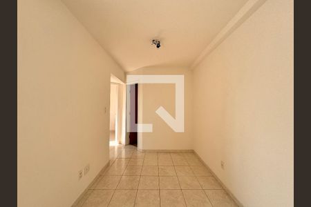 Sala de apartamento à venda com 2 quartos, 56m² em Parque das Nações, Santo André