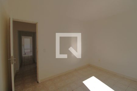 Quarto 2 de casa para alugar com 3 quartos, 150m² em Vila Arriete, São Paulo