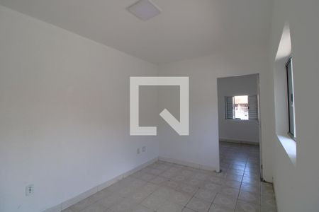 Sala de casa para alugar com 3 quartos, 150m² em Vila Arriete, São Paulo