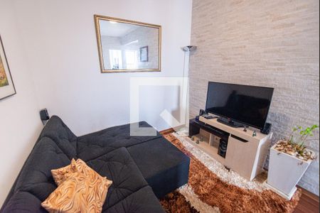 Sala de TV de apartamento para alugar com 3 quartos, 150m² em Centro, Taubaté