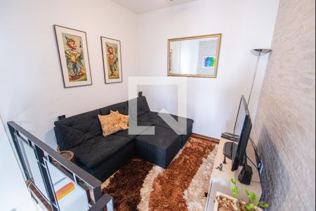 Sala de TV de apartamento para alugar com 3 quartos, 150m² em Centro, Taubaté