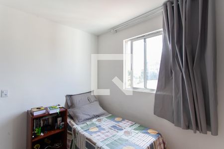 Quarto 2 de apartamento à venda com 2 quartos, 100m² em Itapoã, Belo Horizonte