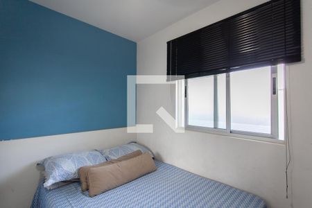Quarto 1 de apartamento à venda com 2 quartos, 100m² em Itapoã, Belo Horizonte