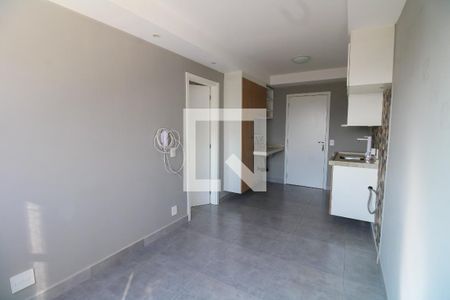 Sala de apartamento para alugar com 1 quarto, 20m² em Vila Ema, São Paulo