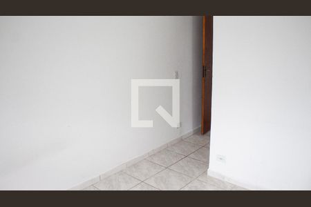 Quarto 1 de casa para alugar com 2 quartos, 48m² em Colônia, Ribeirão Pires