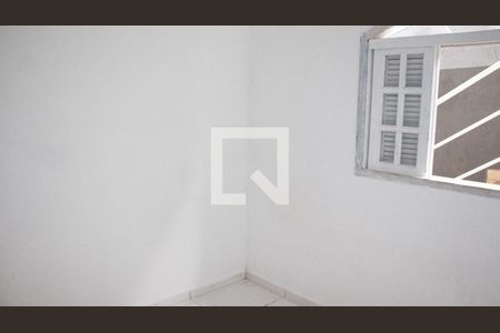 Sala de casa para alugar com 2 quartos, 48m² em Colônia, Ribeirão Pires