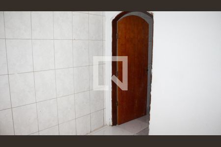 Quarto 1 de casa para alugar com 2 quartos, 48m² em Colônia, Ribeirão Pires