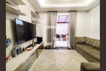 Apartamento à venda com 176m², 4 quartos e 3 vagasSala