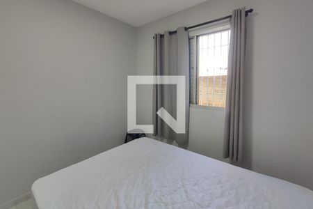 Quarto 2 de apartamento à venda com 2 quartos, 55m² em Jardim Miranda, Campinas