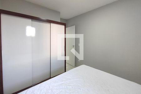 Quarto 2 de apartamento à venda com 2 quartos, 55m² em Jardim Miranda, Campinas