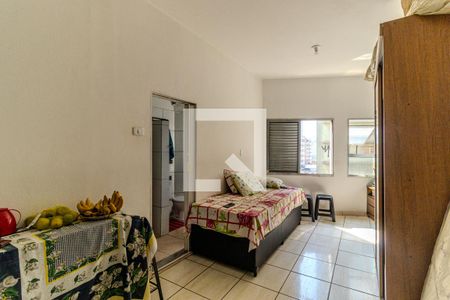 Studio de kitnet/studio à venda com 1 quarto, 29m² em Santa Cecilia, São Paulo