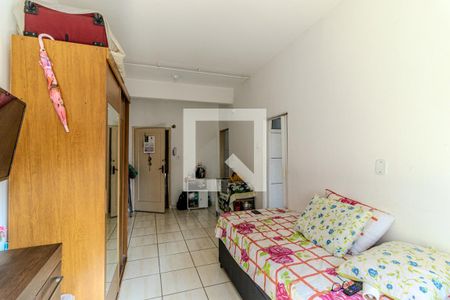 Studio de kitnet/studio à venda com 1 quarto, 29m² em Santa Cecilia, São Paulo