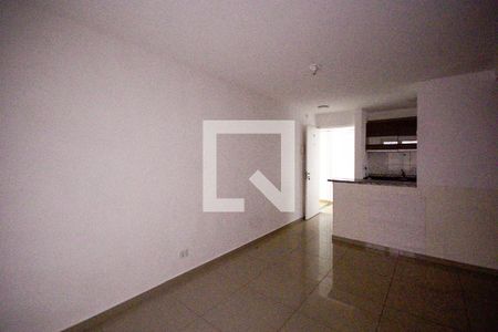 Sala  de apartamento à venda com 2 quartos, 94m² em Taboão, São Paulo