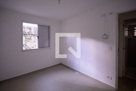 Quarto 1  de apartamento à venda com 2 quartos, 94m² em Taboão, São Paulo