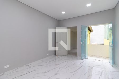 Suíte de casa à venda com 2 quartos, 125m² em Santana, São Paulo