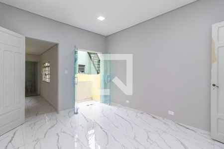 Suíte de casa para alugar com 2 quartos, 125m² em Santana, São Paulo