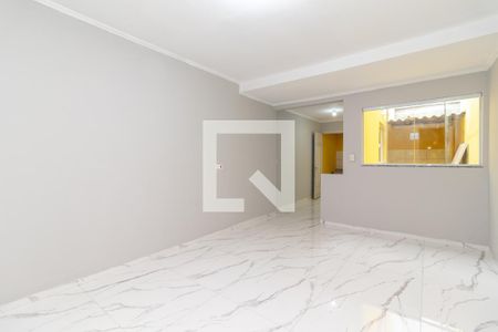 Sala de Jantar de casa para alugar com 2 quartos, 125m² em Santana, São Paulo