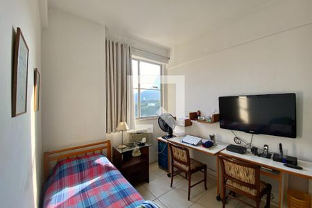 Quarto 1 de apartamento à venda com 2 quartos, 89m² em Botafogo, Rio de Janeiro