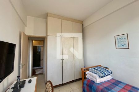 Quarto 1 de apartamento à venda com 2 quartos, 89m² em Botafogo, Rio de Janeiro